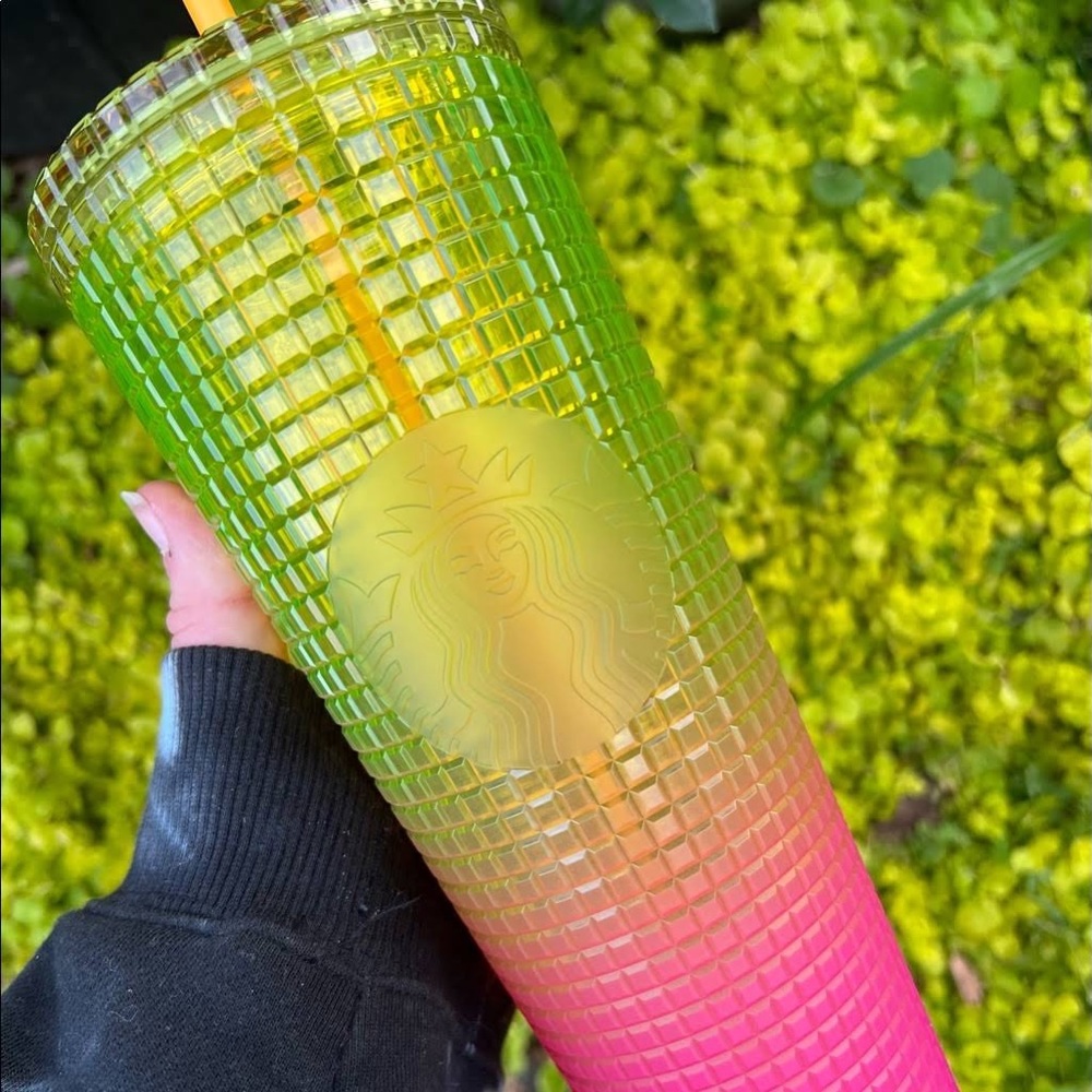 Starbucks summer 2022  Venti cup